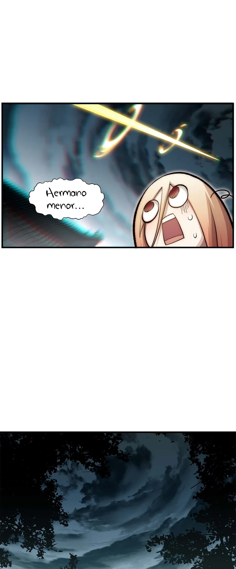 Providencia De Primer Nivel: Cultiva En Silencio Durante Miles de Años > Capitulo 31 > Page 301