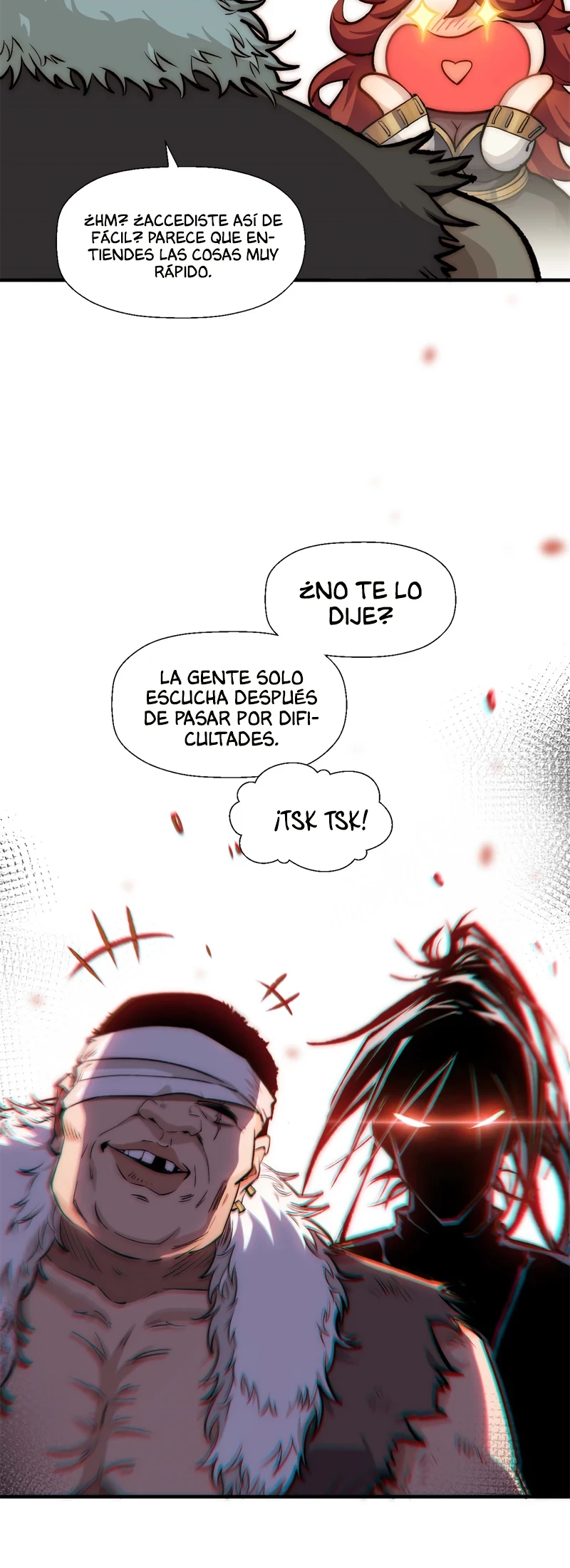 Providencia De Primer Nivel: Cultiva En Silencio Durante Miles de Años > Capitulo 31 > Page 331