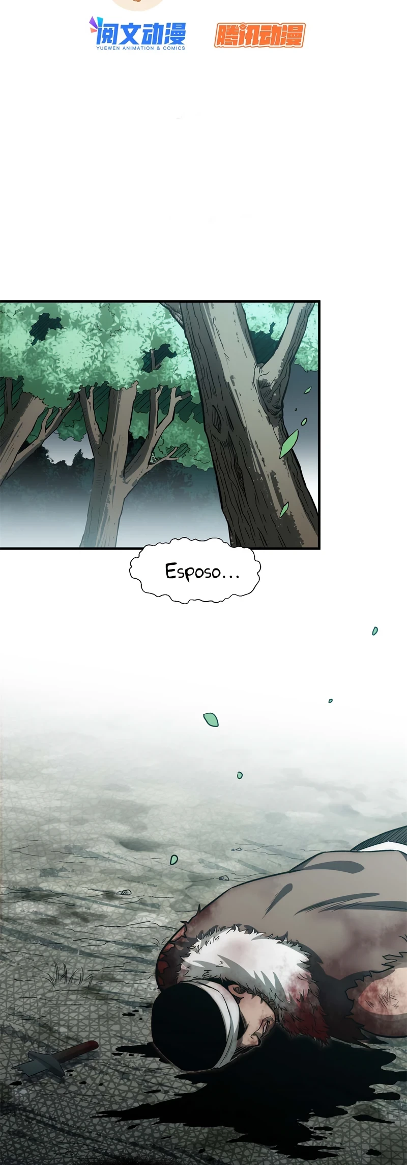 Providencia De Primer Nivel: Cultiva En Silencio Durante Miles de Años > Capitulo 32 > Page 21