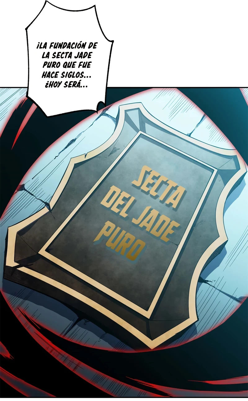 Providencia De Primer Nivel: Cultiva En Silencio Durante Miles de Años > Capitulo 32 > Page 101