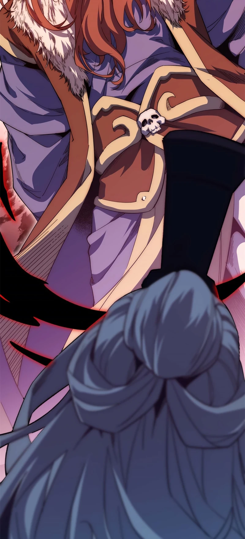 Providencia De Primer Nivel: Cultiva En Silencio Durante Miles de Años > Capitulo 32 > Page 141