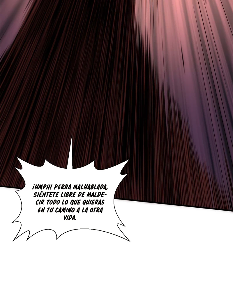 Providencia De Primer Nivel: Cultiva En Silencio Durante Miles de Años > Capitulo 32 > Page 161