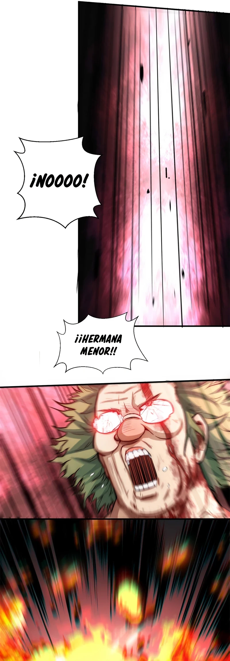 Providencia De Primer Nivel: Cultiva En Silencio Durante Miles de Años > Capitulo 32 > Page 171