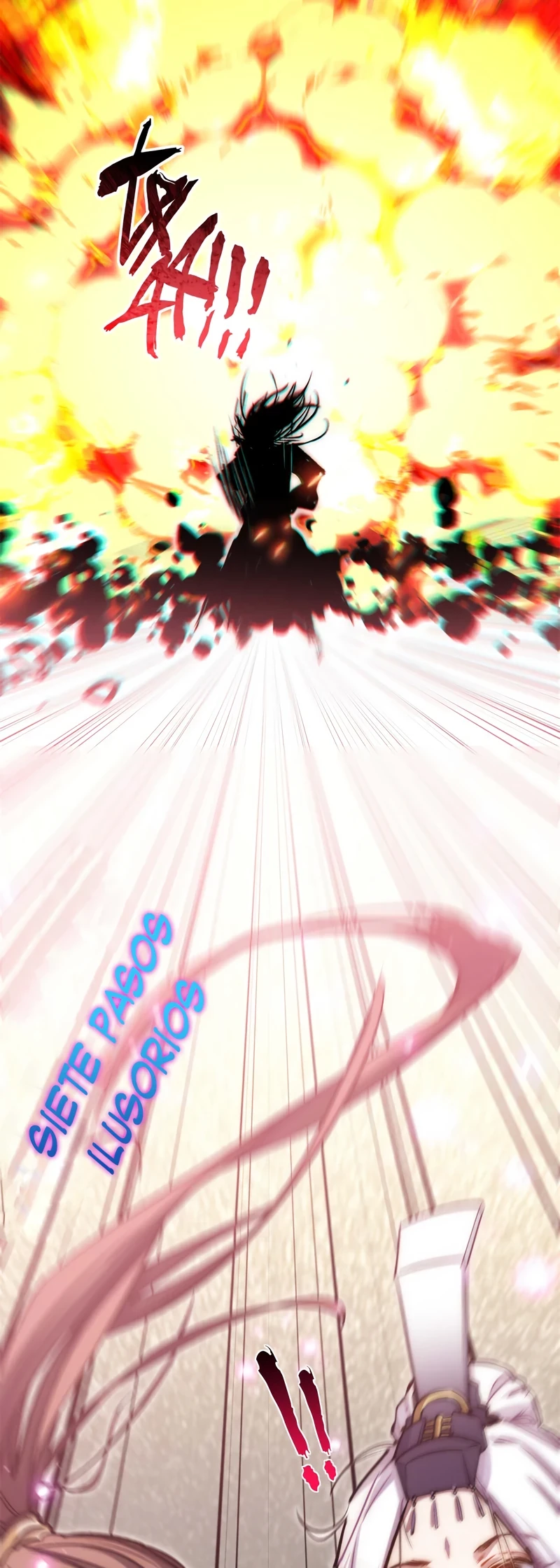 Providencia De Primer Nivel: Cultiva En Silencio Durante Miles de Años > Capitulo 32 > Page 181