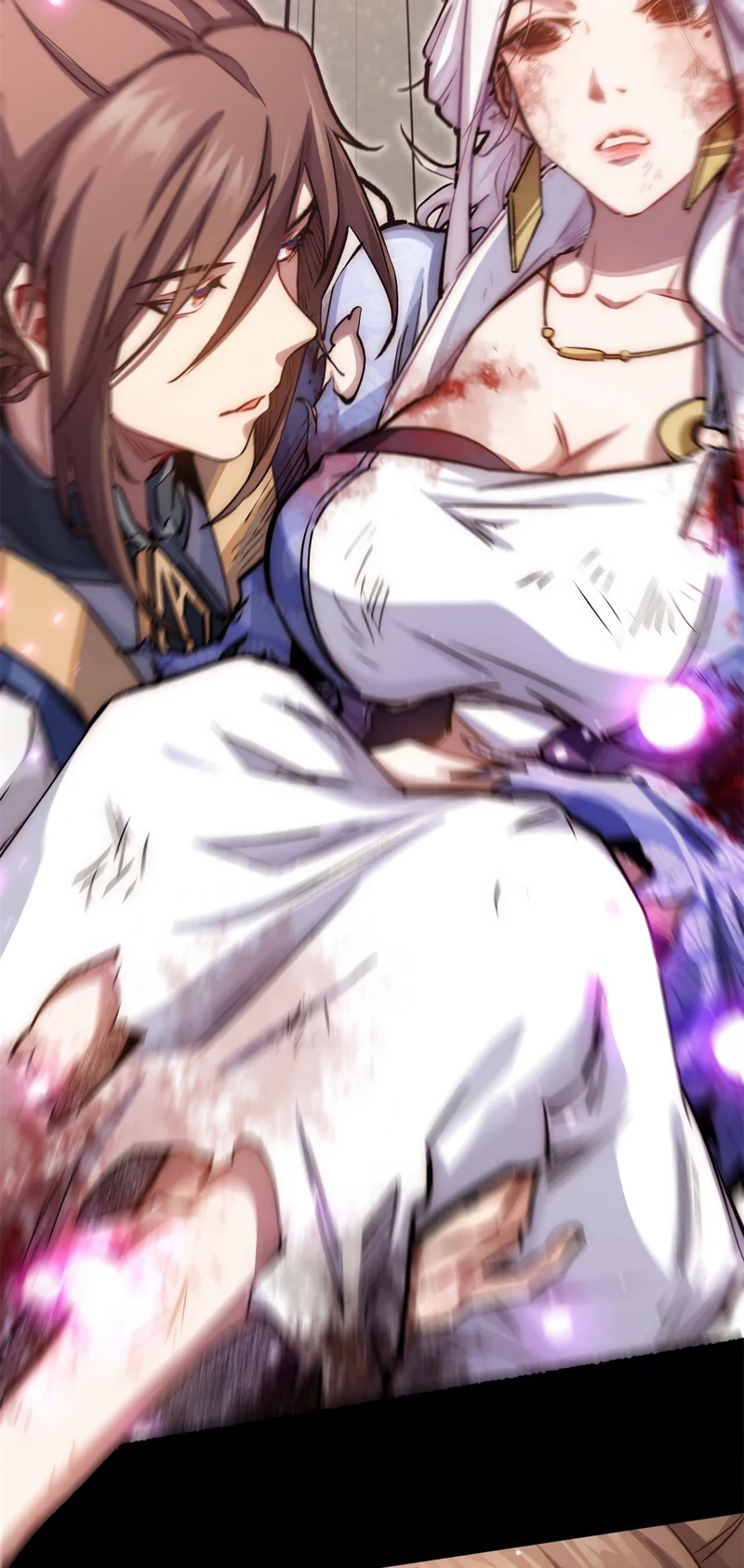 Providencia De Primer Nivel: Cultiva En Silencio Durante Miles de Años > Capitulo 32 > Page 191