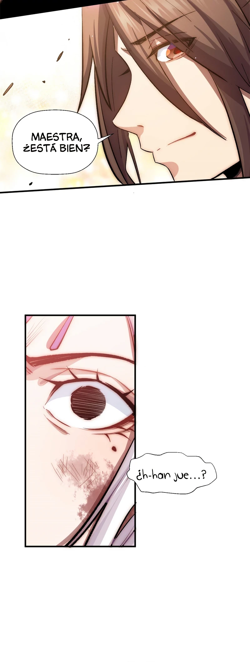 Providencia De Primer Nivel: Cultiva En Silencio Durante Miles de Años > Capitulo 32 > Page 201