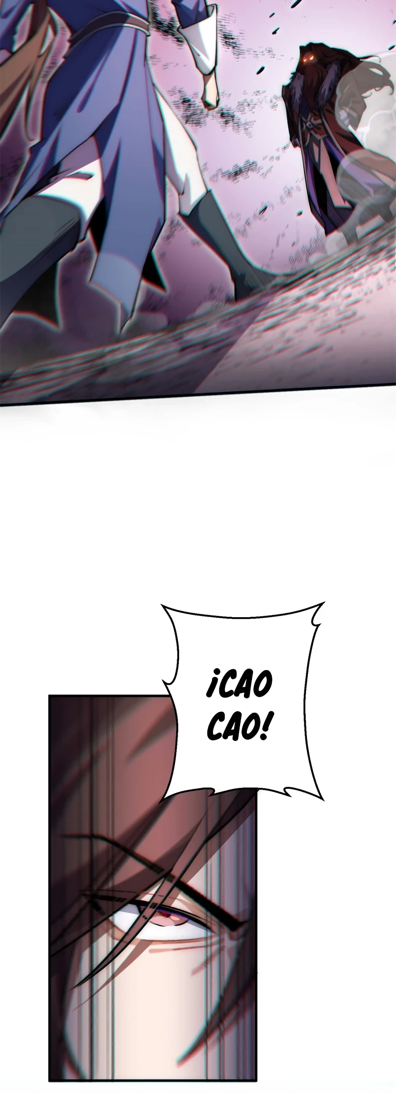 Providencia De Primer Nivel: Cultiva En Silencio Durante Miles de Años > Capitulo 32 > Page 281