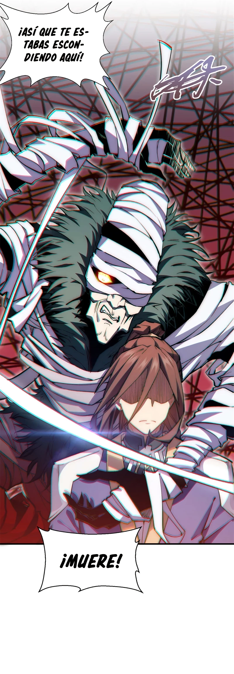 Providencia De Primer Nivel: Cultiva En Silencio Durante Miles de Años > Capitulo 32 > Page 291