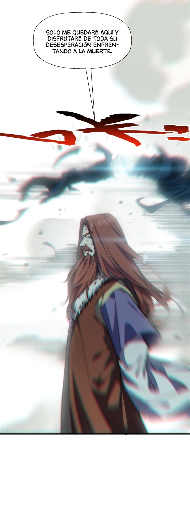 Providencia De Primer Nivel: Cultiva En Silencio Durante Miles de Años > Capitulo 32 > Page 311