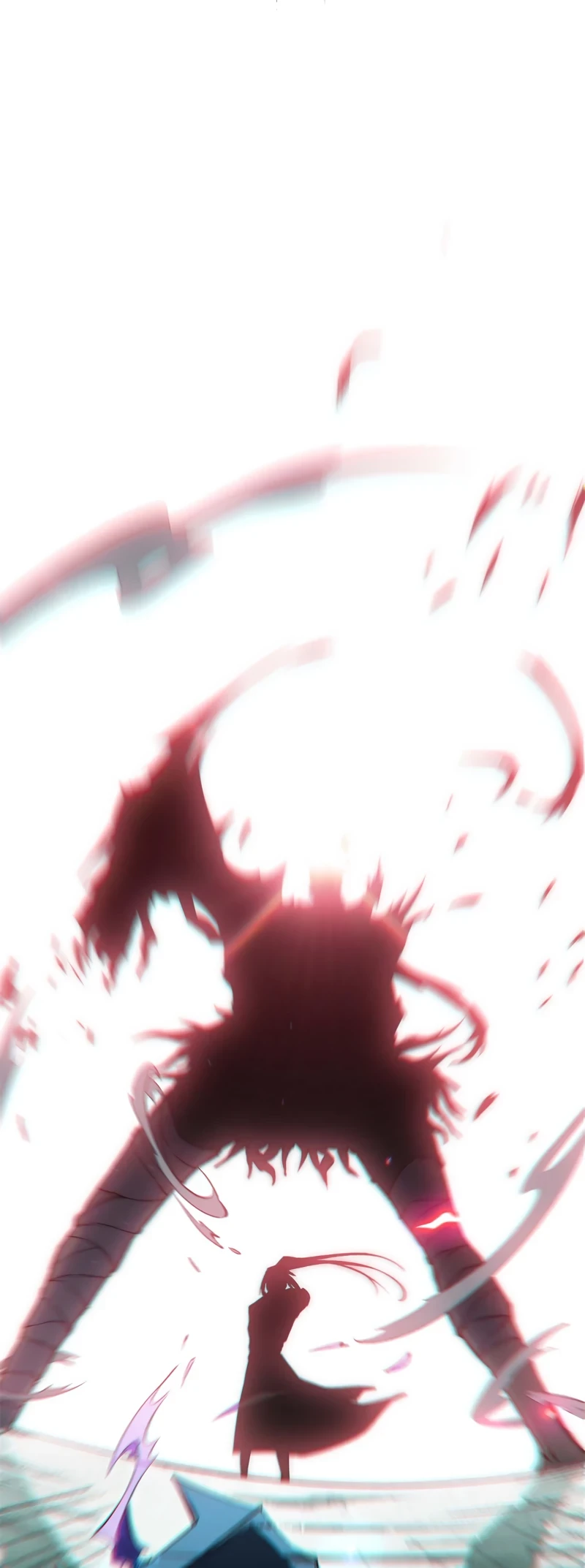 Providencia De Primer Nivel: Cultiva En Silencio Durante Miles de Años > Capitulo 33 > Page 61