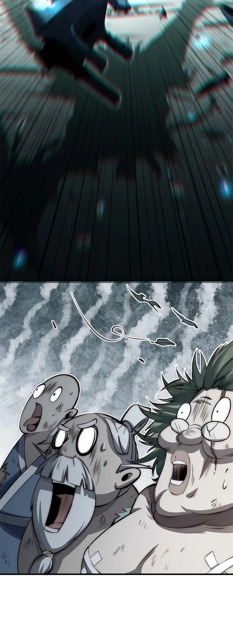 Providencia De Primer Nivel: Cultiva En Silencio Durante Miles de Años > Capitulo 33 > Page 71