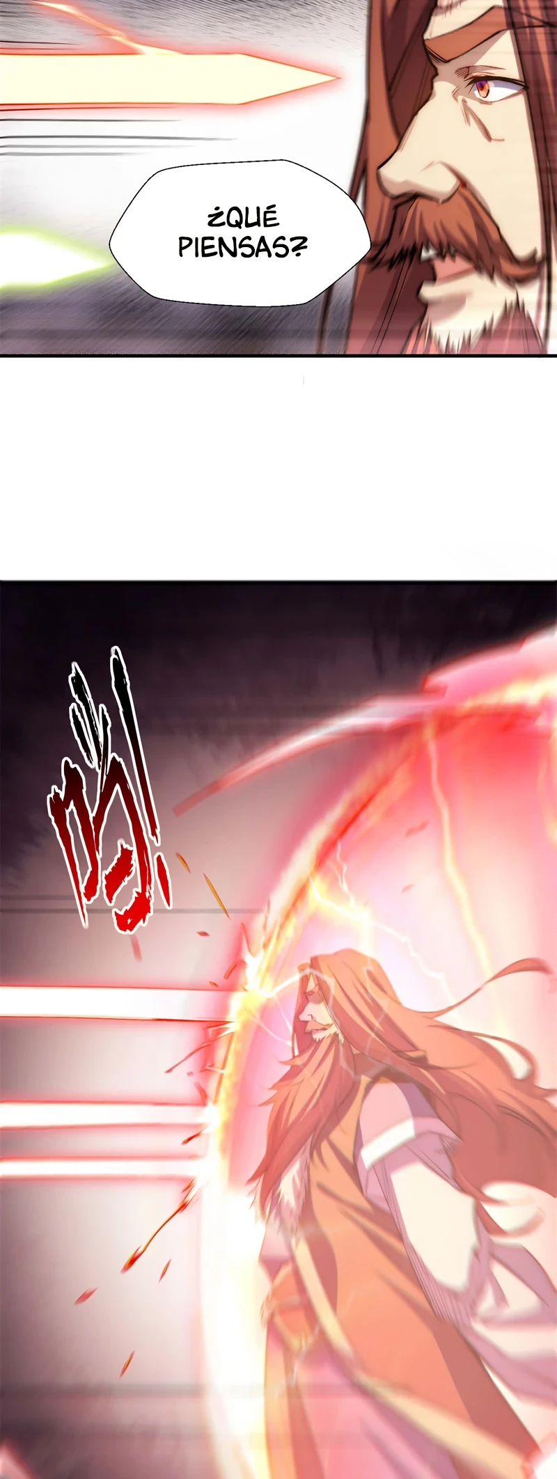 Providencia De Primer Nivel: Cultiva En Silencio Durante Miles de Años > Capitulo 33 > Page 101