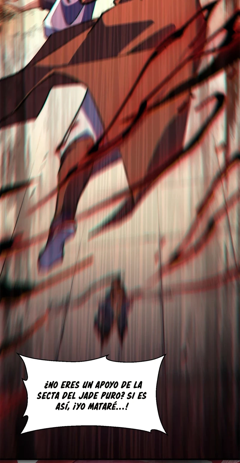 Providencia De Primer Nivel: Cultiva En Silencio Durante Miles de Años > Capitulo 33 > Page 171