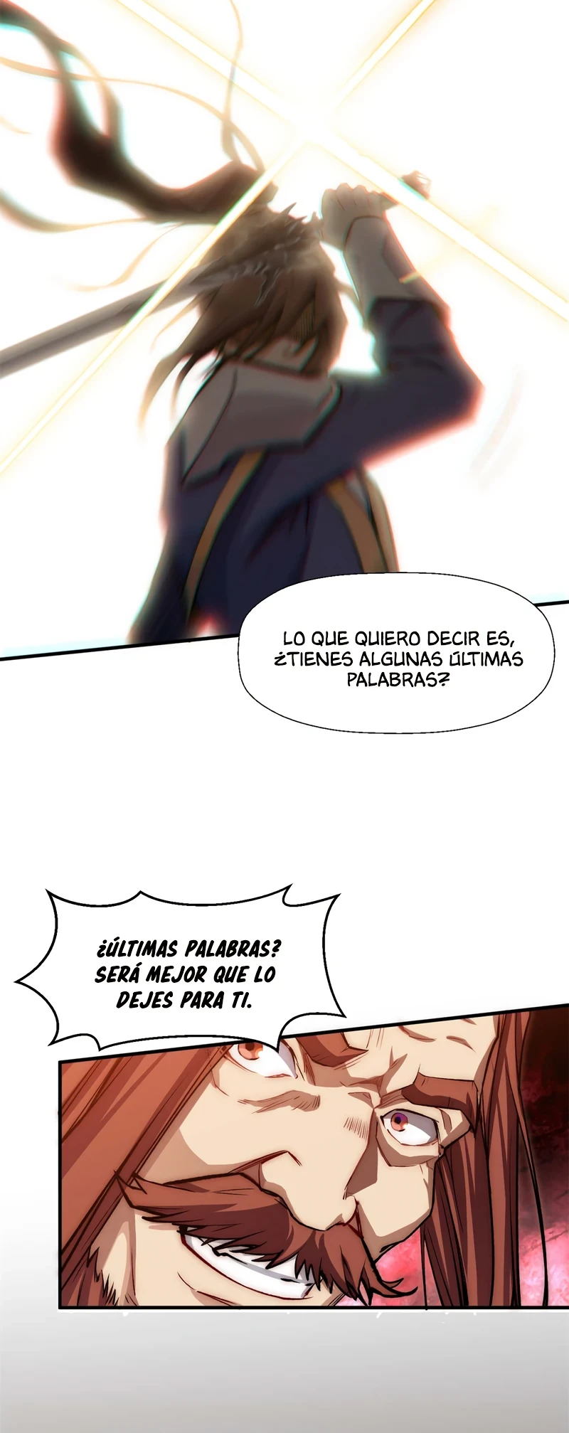 Providencia De Primer Nivel: Cultiva En Silencio Durante Miles de Años > Capitulo 33 > Page 201