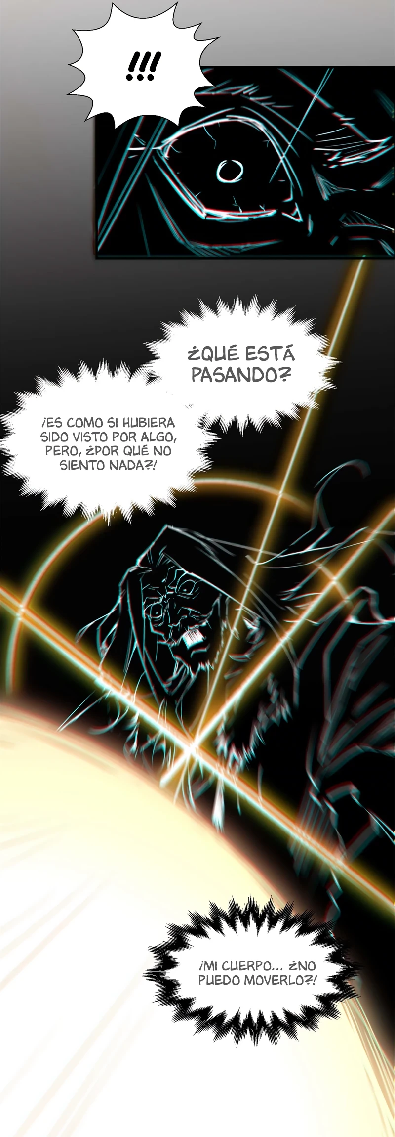 Providencia De Primer Nivel: Cultiva En Silencio Durante Miles de Años > Capitulo 33 > Page 211