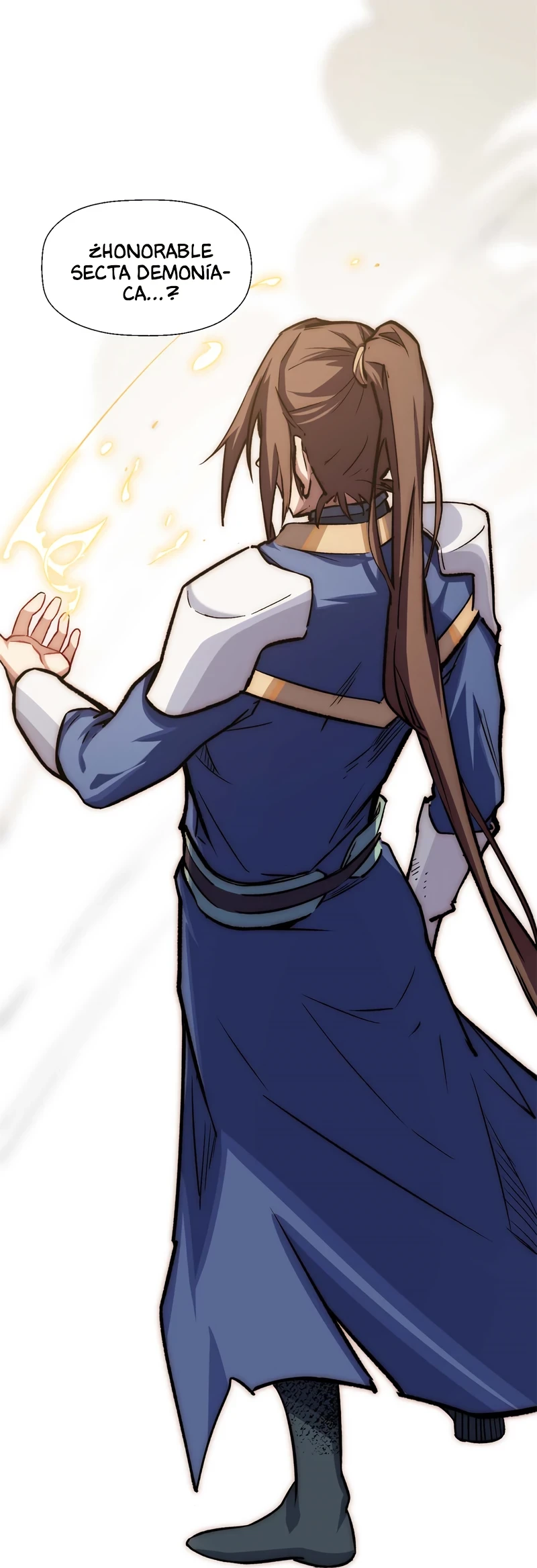 Providencia De Primer Nivel: Cultiva En Silencio Durante Miles de Años > Capitulo 33 > Page 341