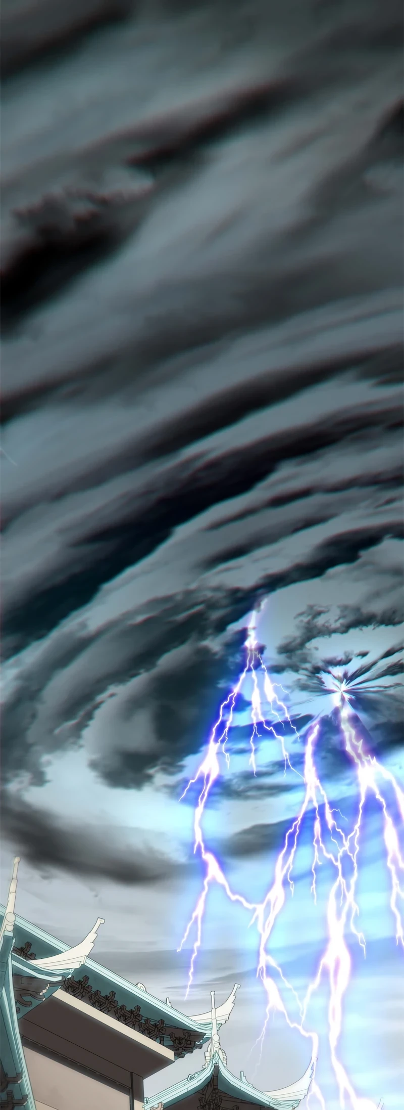 Providencia De Primer Nivel: Cultiva En Silencio Durante Miles de Años > Capitulo 36 > Page 21