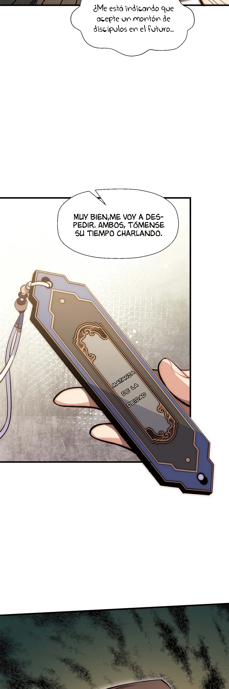 Providencia De Primer Nivel: Cultiva En Silencio Durante Miles de Años > Capitulo 36 > Page 171