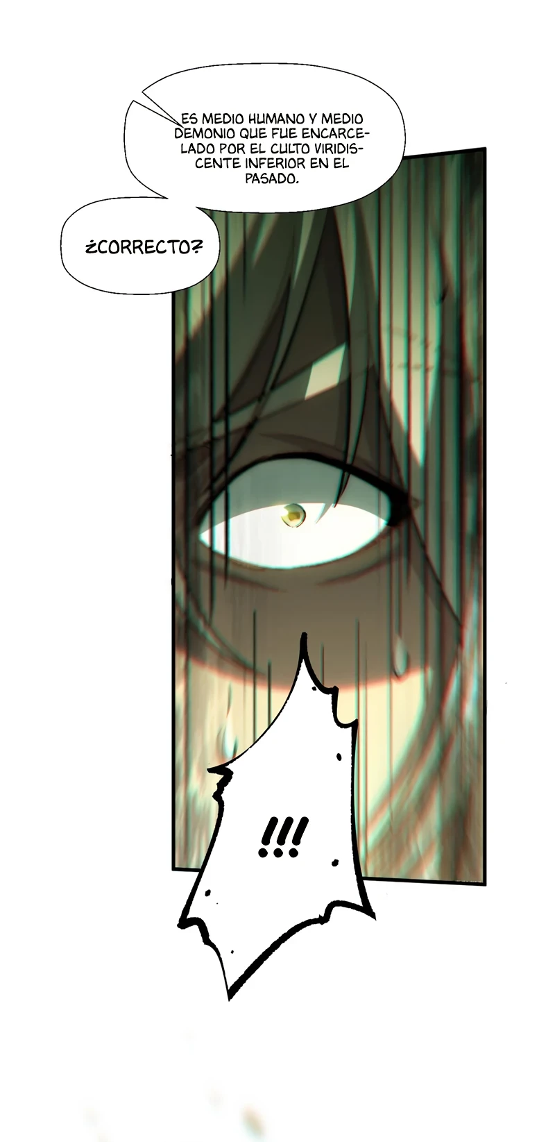 Providencia De Primer Nivel: Cultiva En Silencio Durante Miles de Años > Capitulo 36 > Page 201