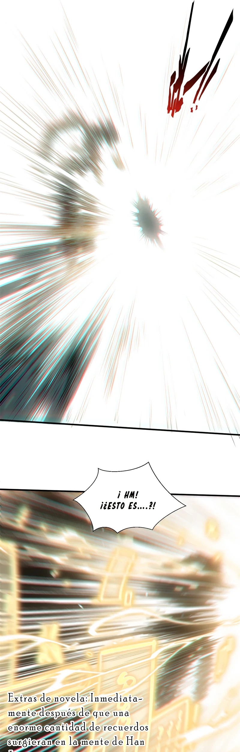 Providencia De Primer Nivel: Cultiva En Silencio Durante Miles de Años > Capitulo 37 > Page 131