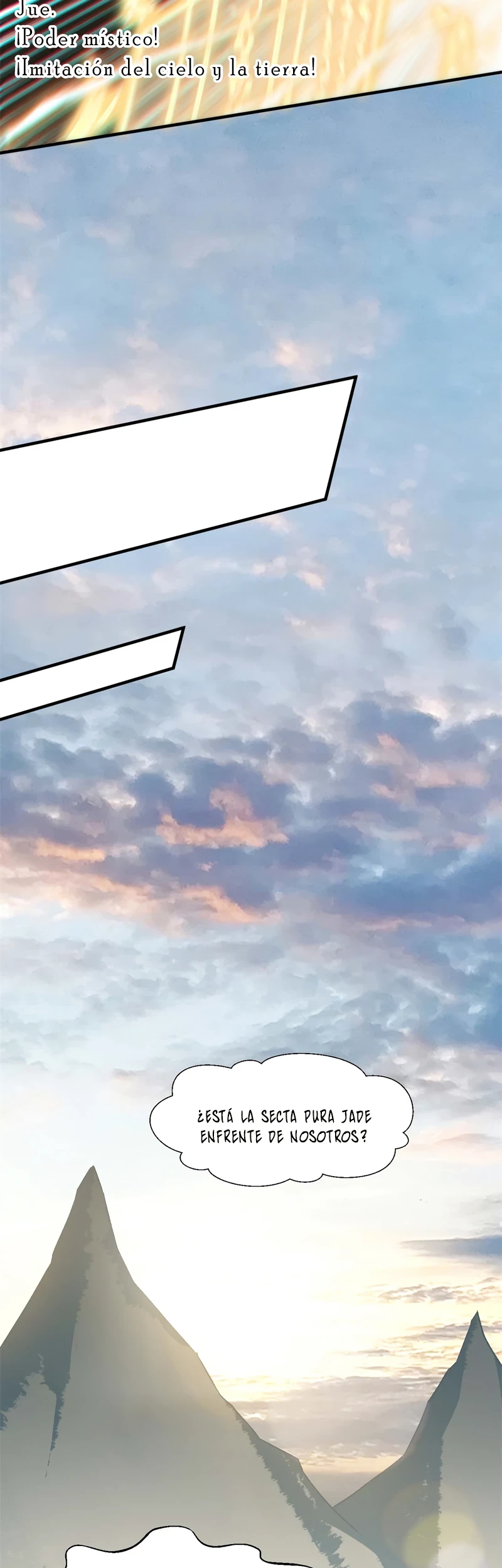 Providencia De Primer Nivel: Cultiva En Silencio Durante Miles de Años > Capitulo 37 > Page 141