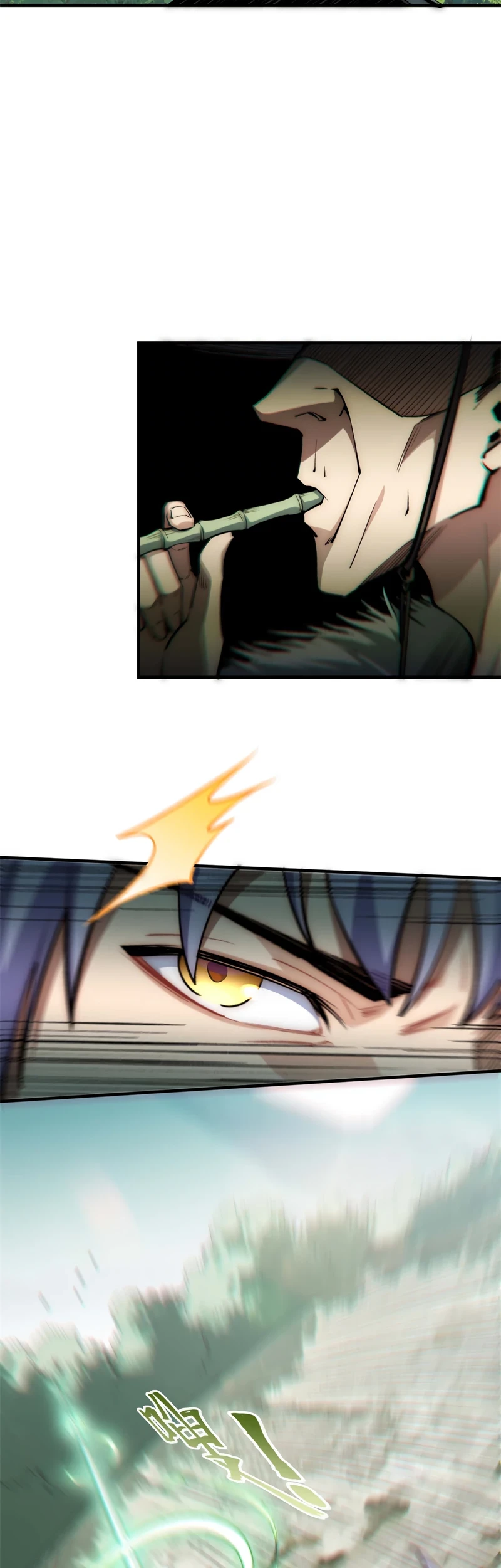 Providencia De Primer Nivel: Cultiva En Silencio Durante Miles de Años > Capitulo 37 > Page 171