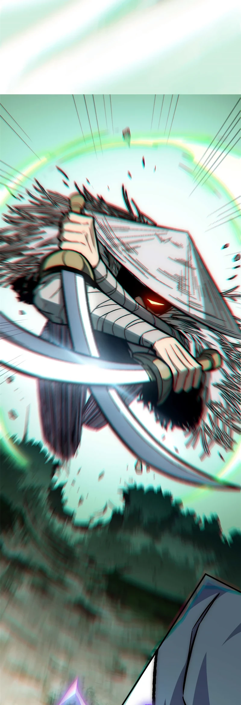 Providencia De Primer Nivel: Cultiva En Silencio Durante Miles de Años > Capitulo 37 > Page 201