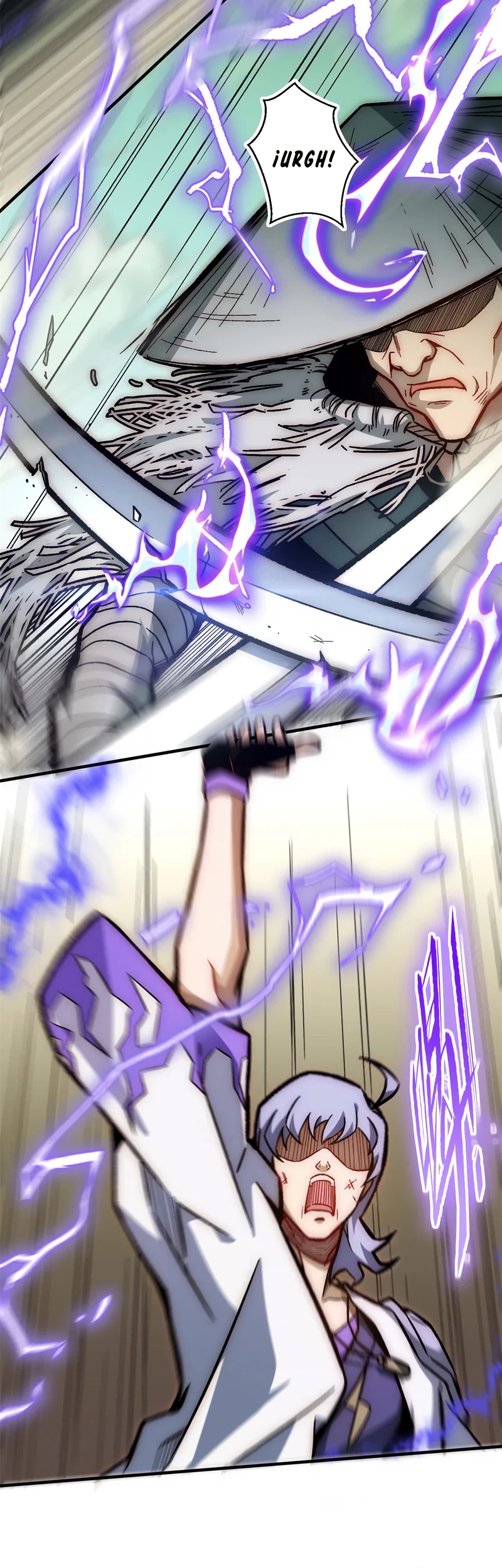 Providencia De Primer Nivel: Cultiva En Silencio Durante Miles de Años > Capitulo 37 > Page 221