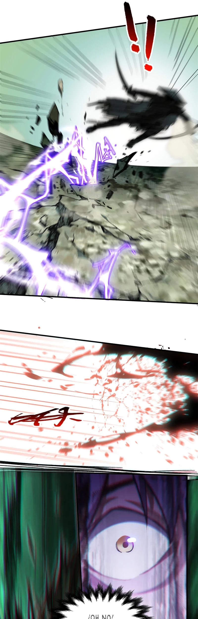 Providencia De Primer Nivel: Cultiva En Silencio Durante Miles de Años > Capitulo 37 > Page 251