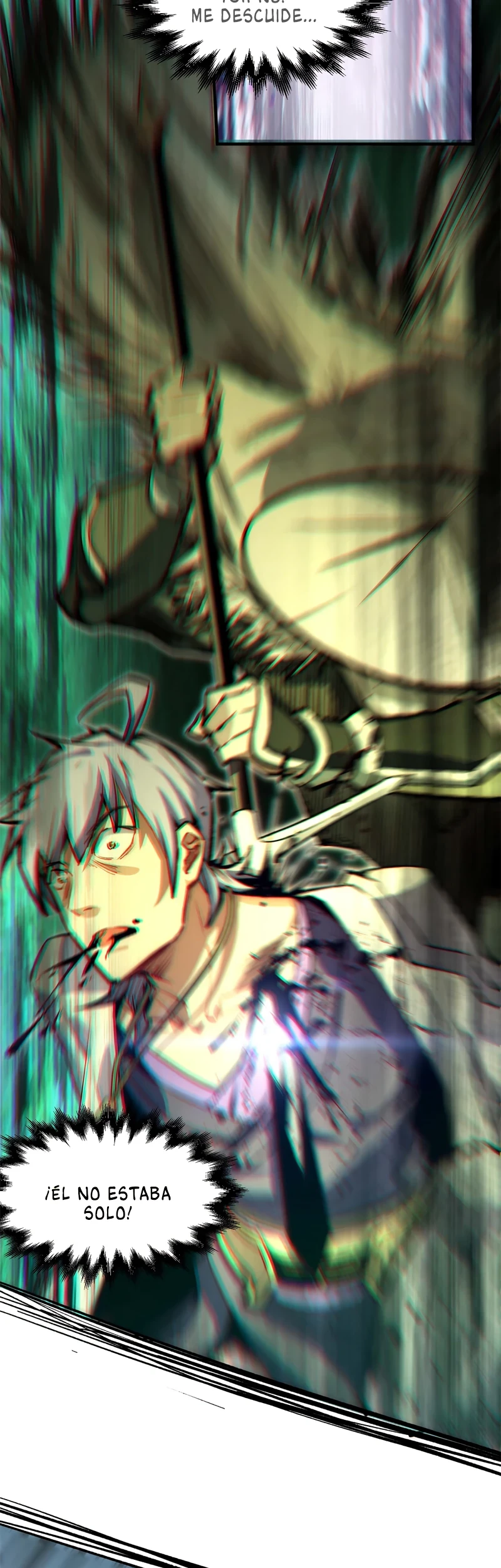 Providencia De Primer Nivel: Cultiva En Silencio Durante Miles de Años > Capitulo 37 > Page 261