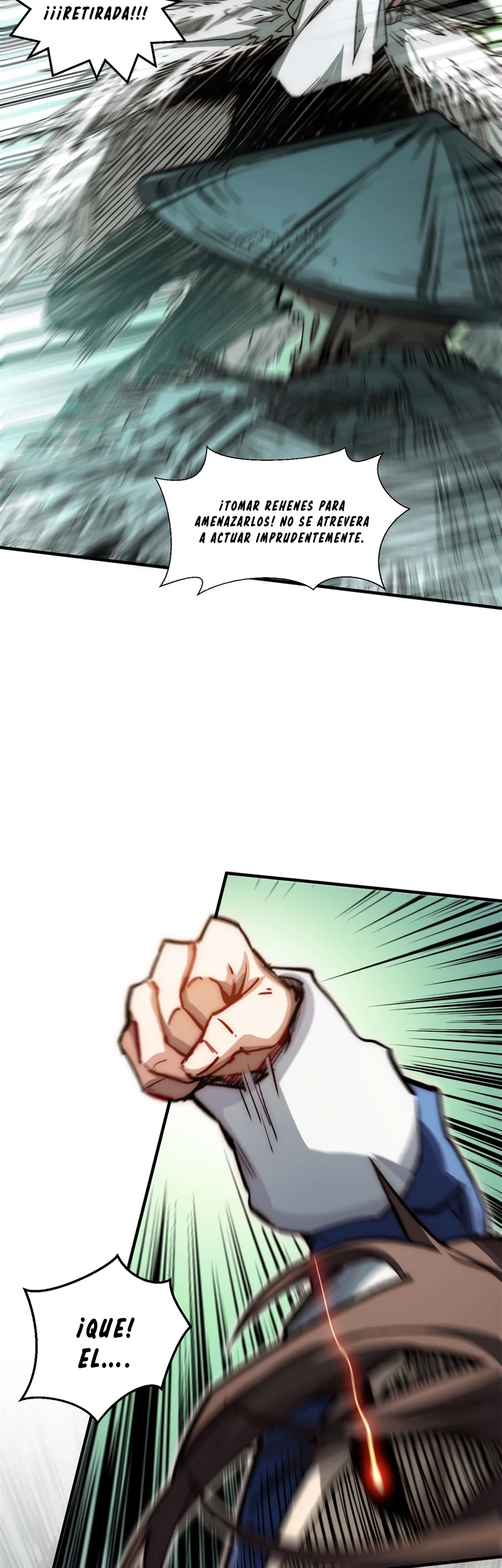 Providencia De Primer Nivel: Cultiva En Silencio Durante Miles de Años > Capitulo 38 > Page 51