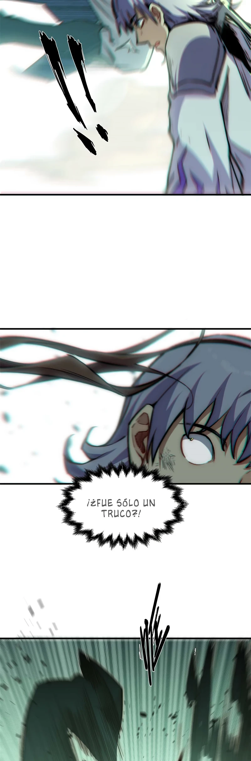 Providencia De Primer Nivel: Cultiva En Silencio Durante Miles de Años > Capitulo 38 > Page 81