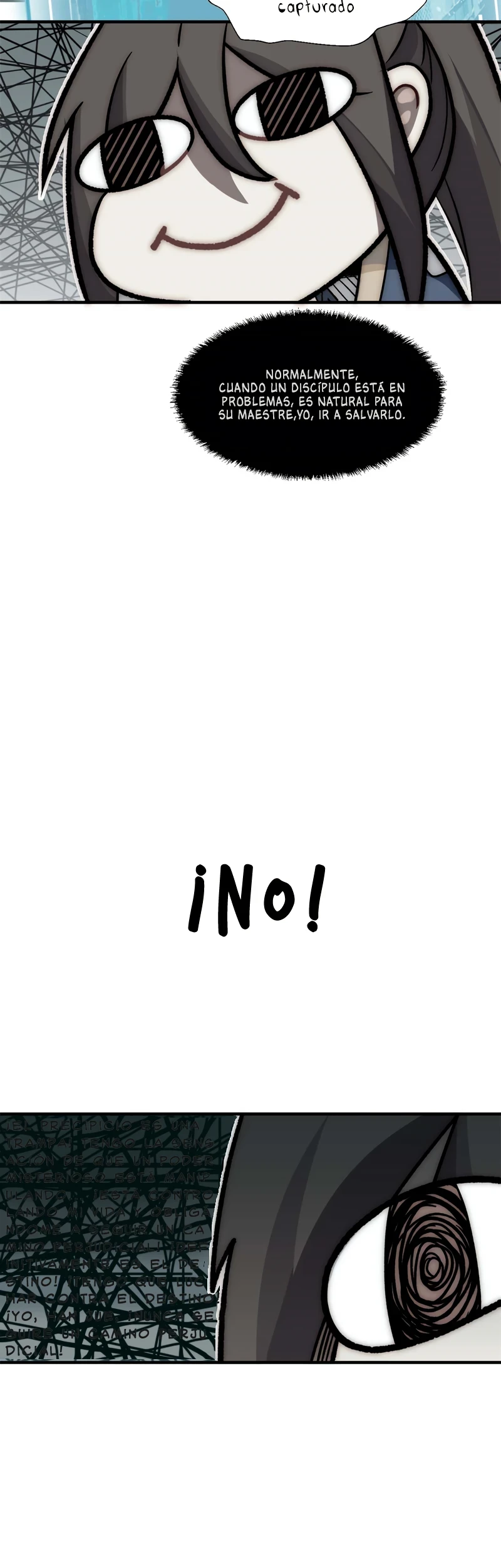 Providencia De Primer Nivel: Cultiva En Silencio Durante Miles de Años > Capitulo 38 > Page 231