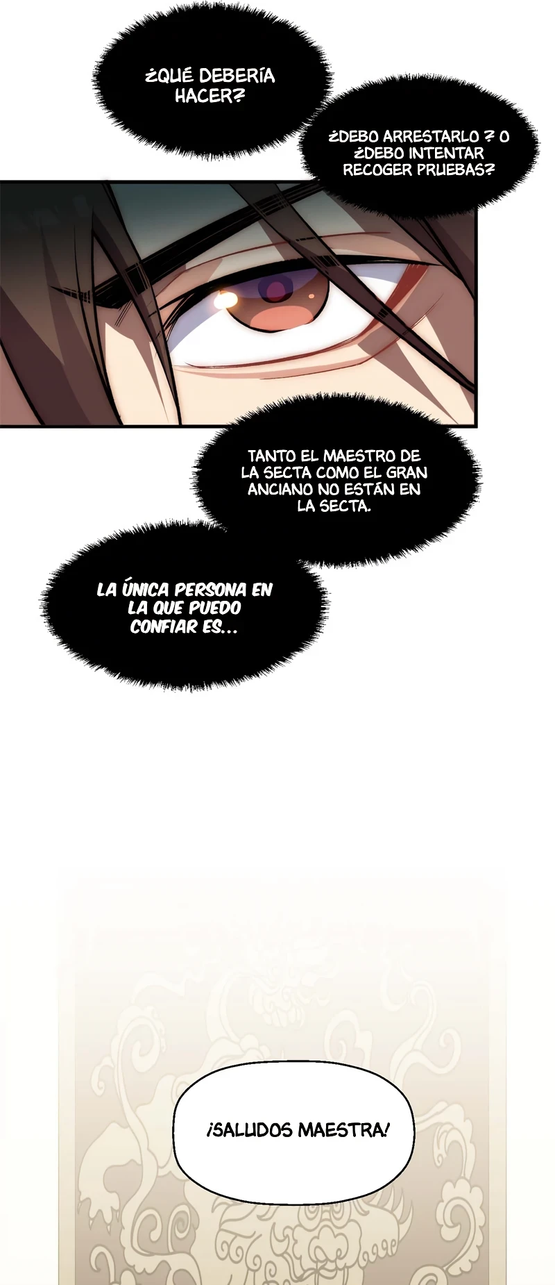 Providencia De Primer Nivel: Cultiva En Silencio Durante Miles de Años > Capitulo 39 > Page 31