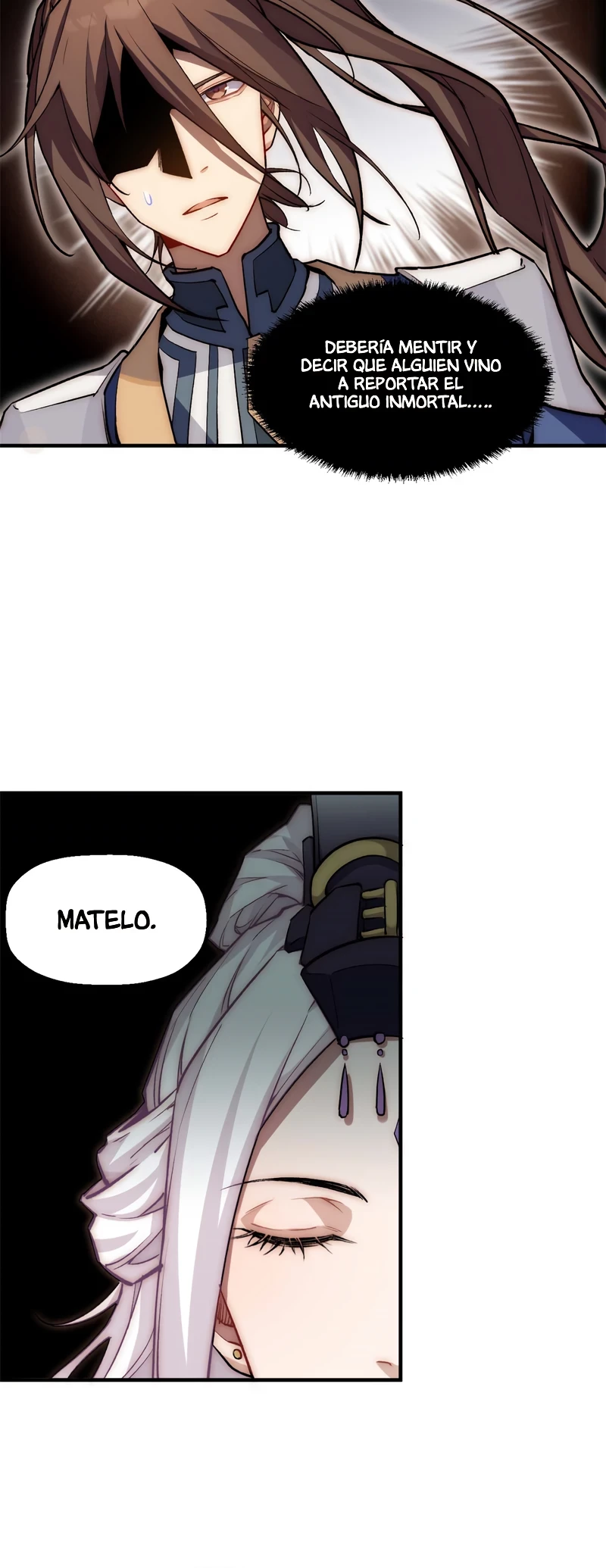 Providencia De Primer Nivel: Cultiva En Silencio Durante Miles de Años > Capitulo 39 > Page 51