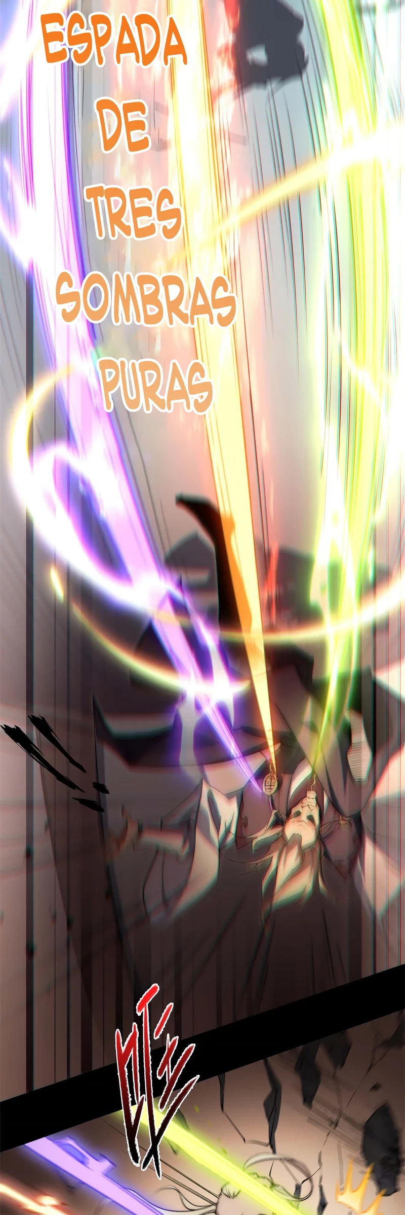 Providencia De Primer Nivel: Cultiva En Silencio Durante Miles de Años > Capitulo 39 > Page 101