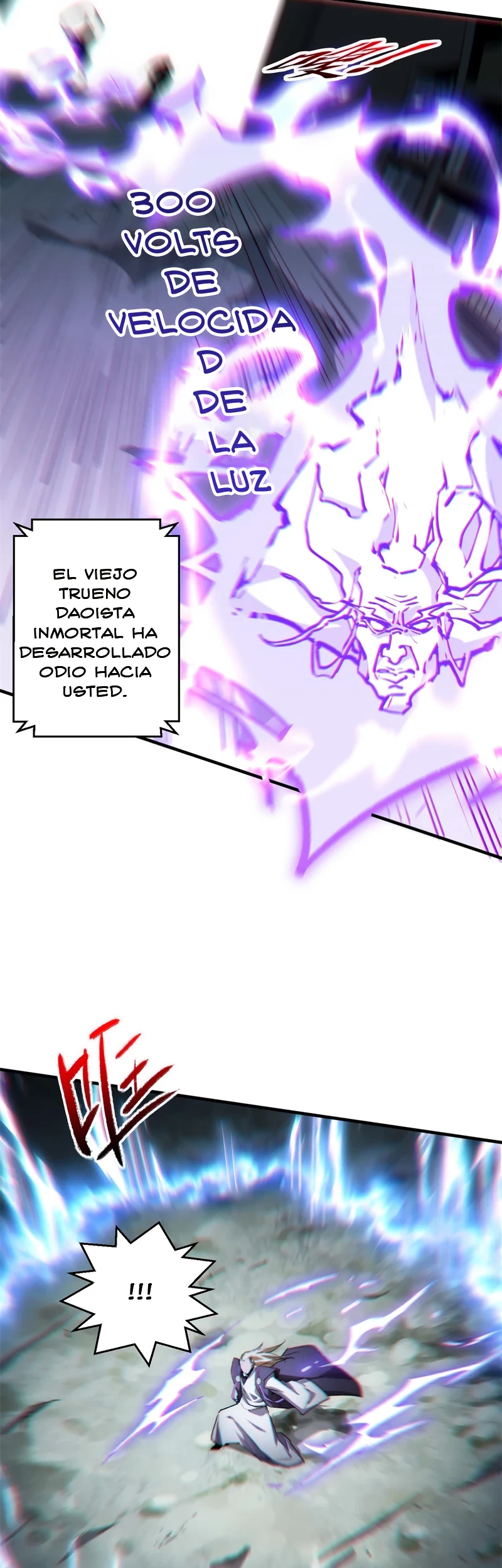 Providencia De Primer Nivel: Cultiva En Silencio Durante Miles de Años > Capitulo 39 > Page 131