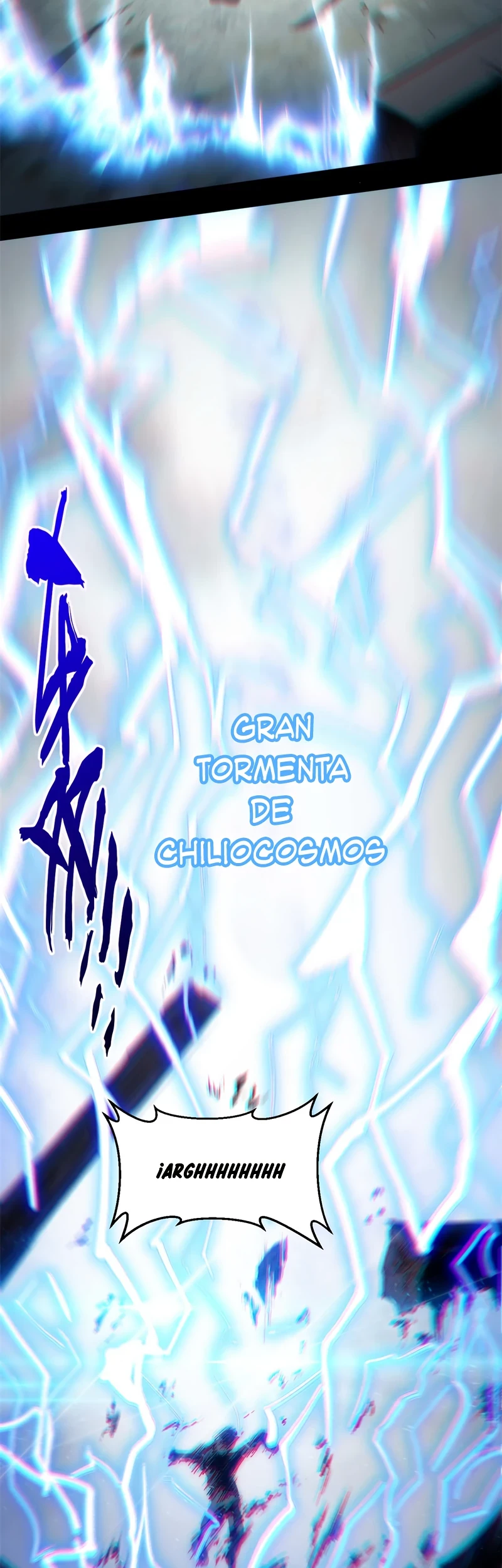 Providencia De Primer Nivel: Cultiva En Silencio Durante Miles de Años > Capitulo 39 > Page 141