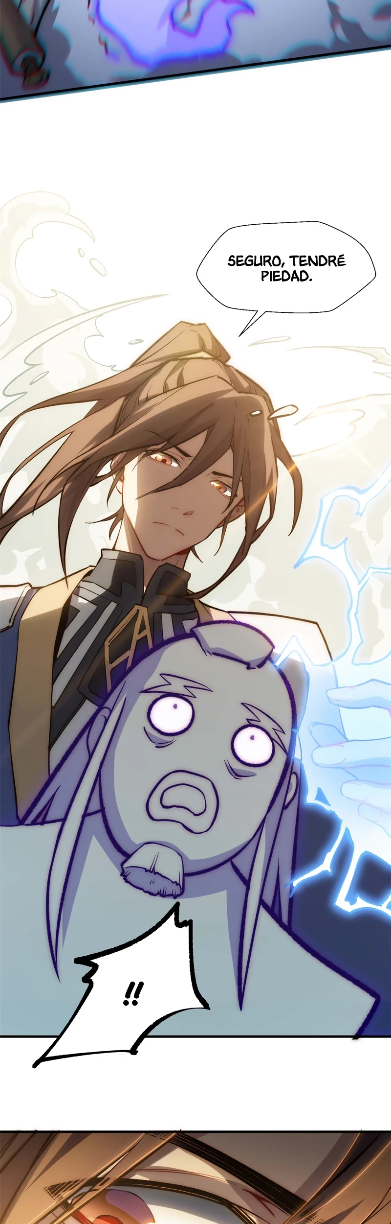 Providencia De Primer Nivel: Cultiva En Silencio Durante Miles de Años > Capitulo 39 > Page 161