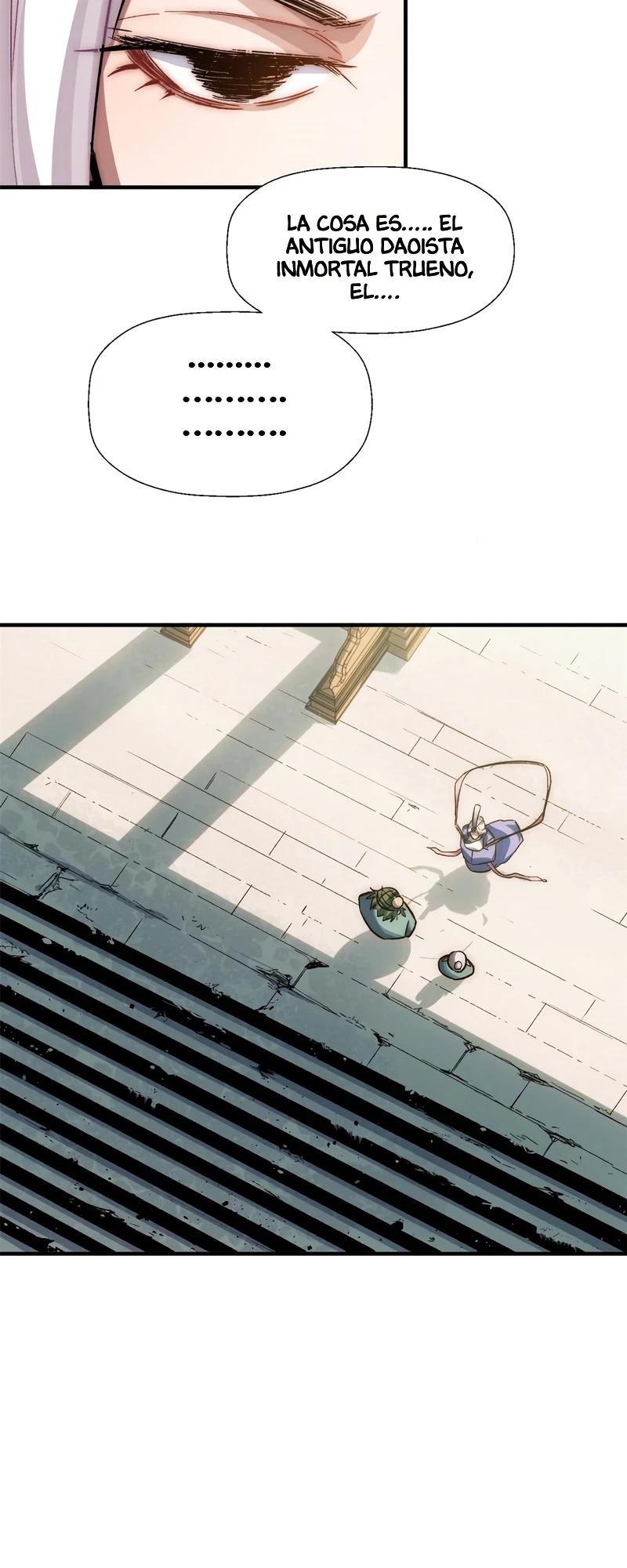 Providencia De Primer Nivel: Cultiva En Silencio Durante Miles de Años > Capitulo 40 > Page 31