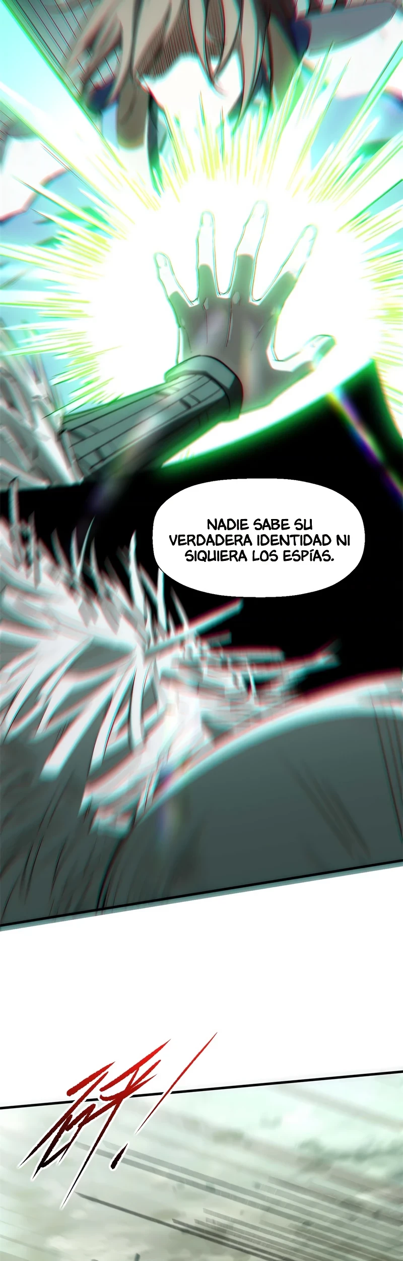 Providencia De Primer Nivel: Cultiva En Silencio Durante Miles de Años > Capitulo 40 > Page 191