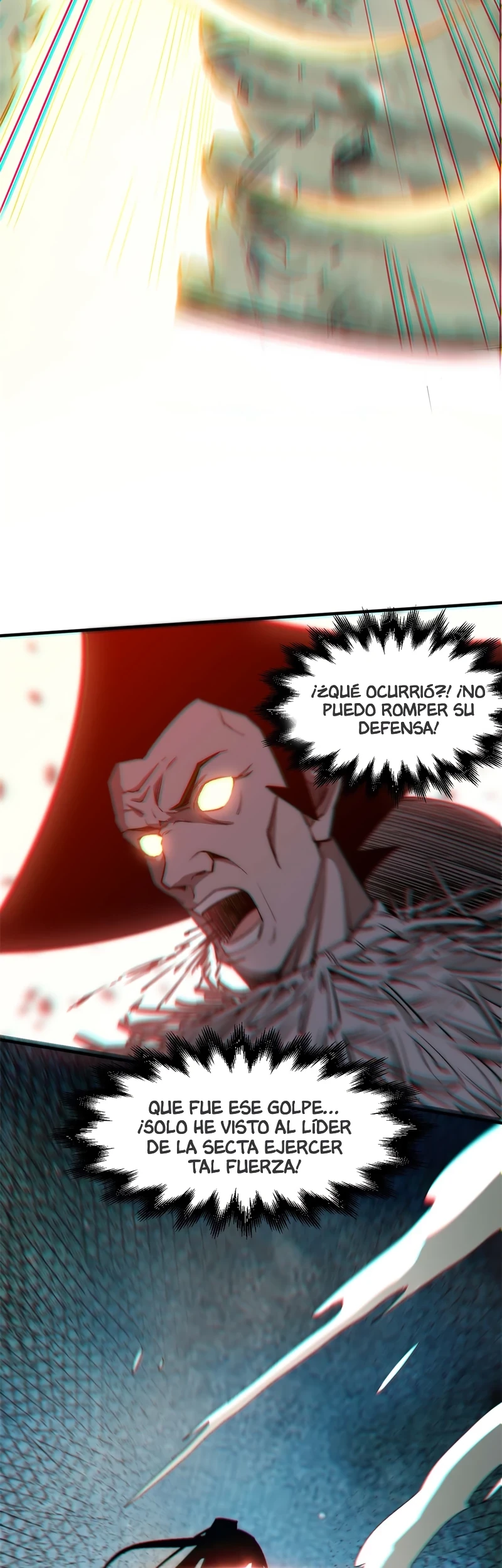 Providencia De Primer Nivel: Cultiva En Silencio Durante Miles de Años > Capitulo 40 > Page 221