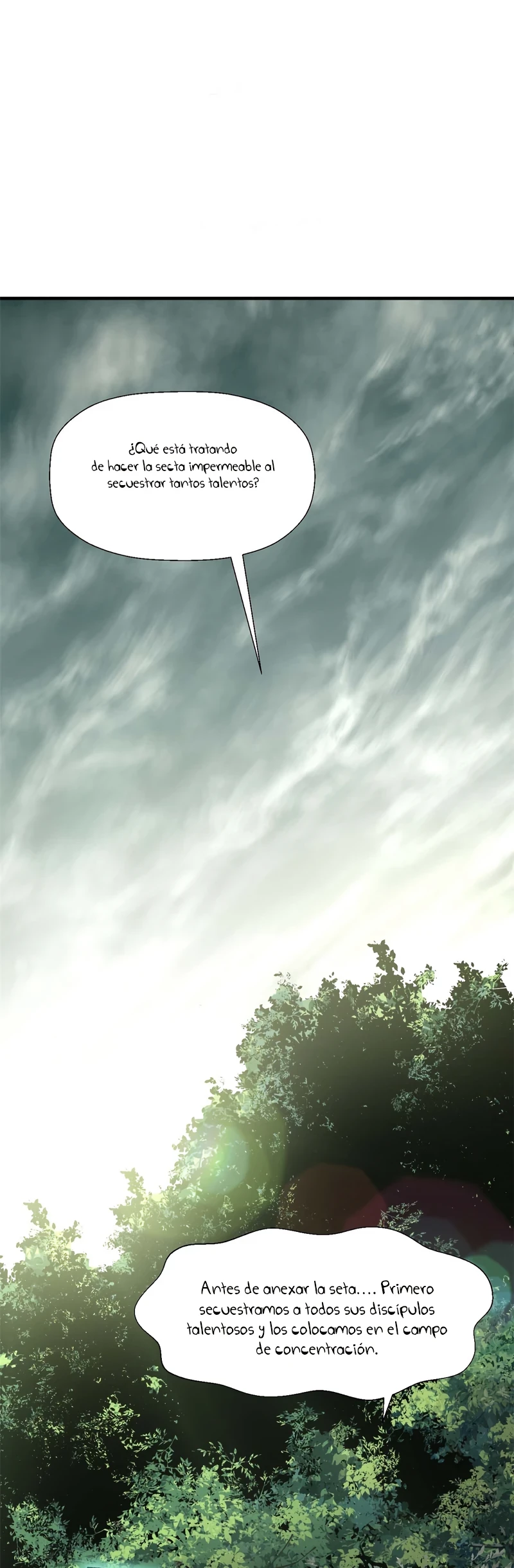 Providencia De Primer Nivel: Cultiva En Silencio Durante Miles de Años > Capitulo 41 > Page 21