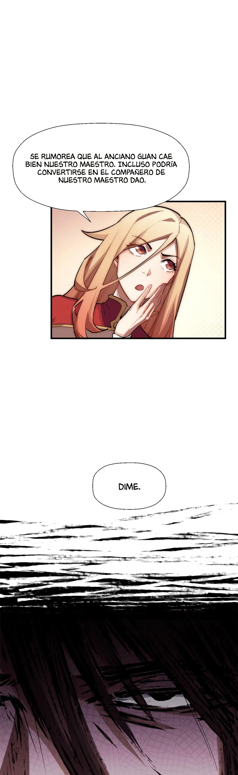 Providencia De Primer Nivel: Cultiva En Silencio Durante Miles de Años > Capitulo 42 > Page 111