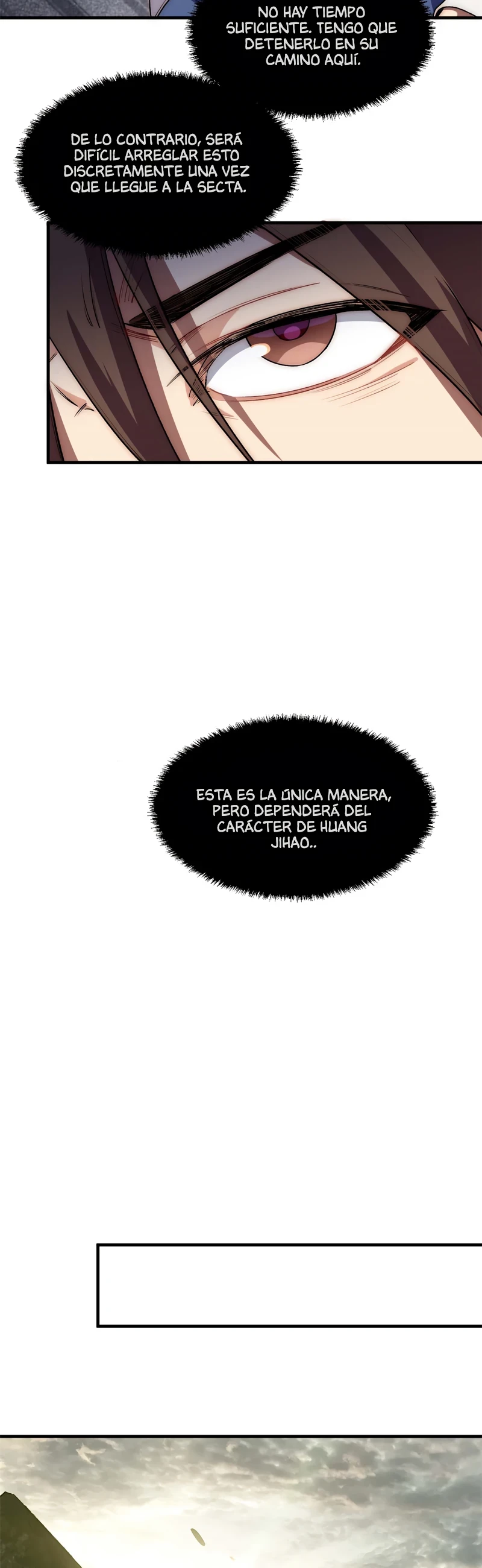 Providencia De Primer Nivel: Cultiva En Silencio Durante Miles de Años > Capitulo 42 > Page 181