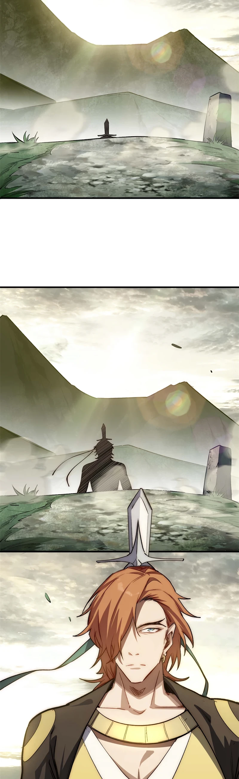 Providencia De Primer Nivel: Cultiva En Silencio Durante Miles de Años > Capitulo 42 > Page 191