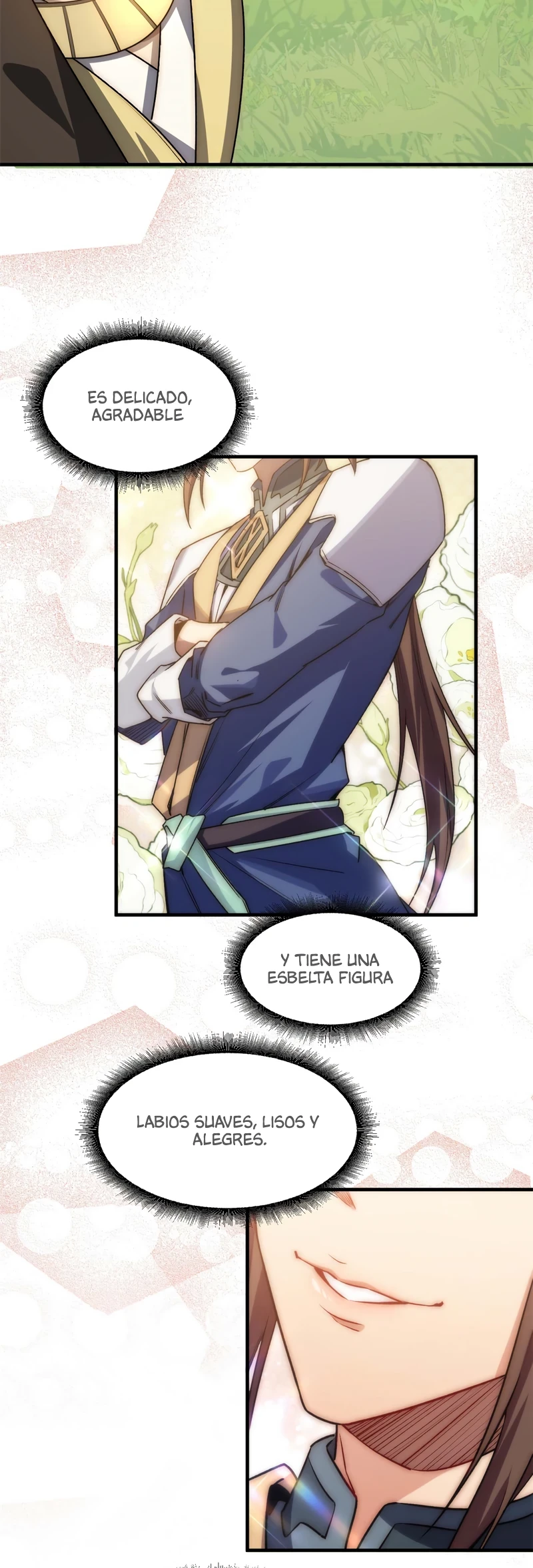 Providencia De Primer Nivel: Cultiva En Silencio Durante Miles de Años > Capitulo 42 > Page 211