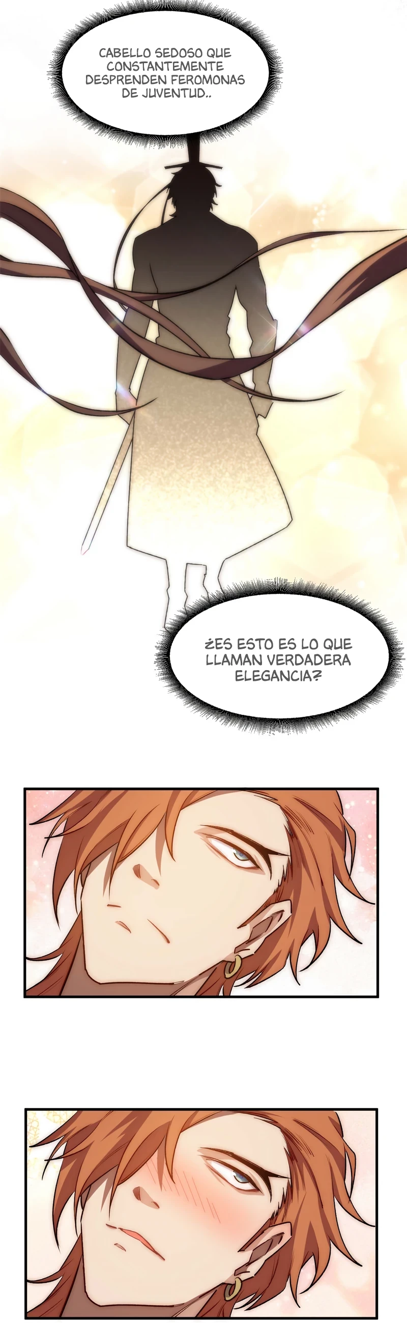 Providencia De Primer Nivel: Cultiva En Silencio Durante Miles de Años > Capitulo 42 > Page 221