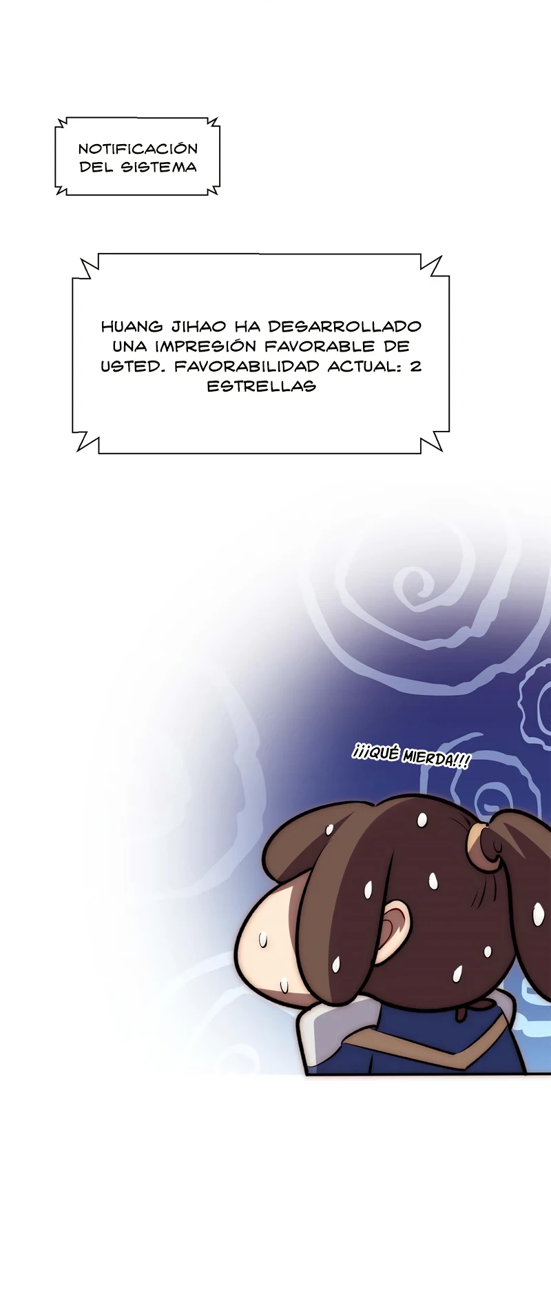 Providencia De Primer Nivel: Cultiva En Silencio Durante Miles de Años > Capitulo 42 > Page 231