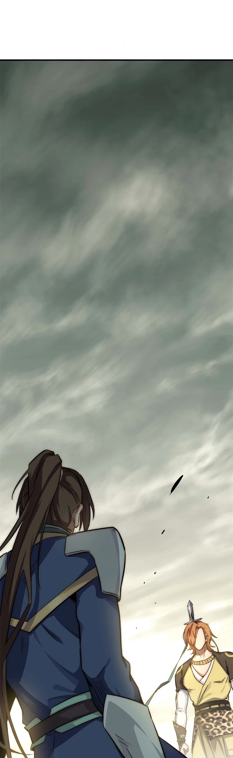 Providencia De Primer Nivel: Cultiva En Silencio Durante Miles de Años > Capitulo 43 > Page 21